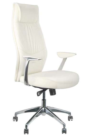 Кресло Орландо A9184 Белый