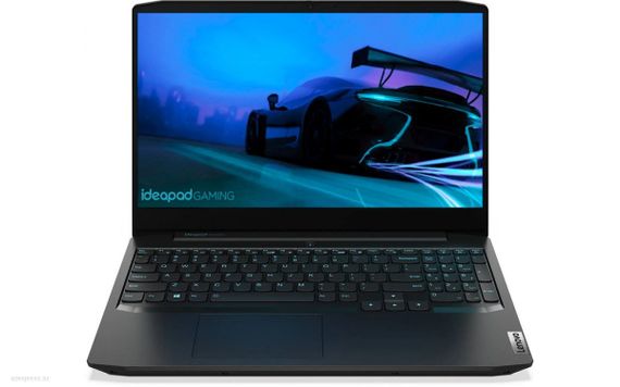 Noutbuk \ Ноутбук \ Notebook Lenovo Gaming 3 15IMH05H (81Y400SPRK)
