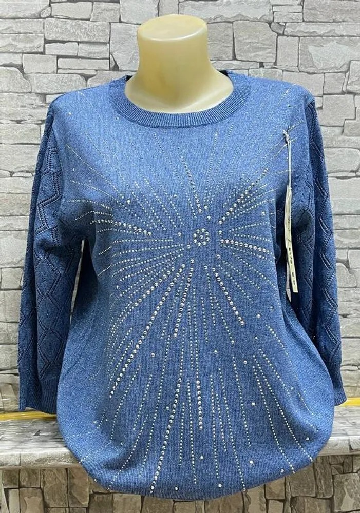 Кофта 2945615 Fabrika