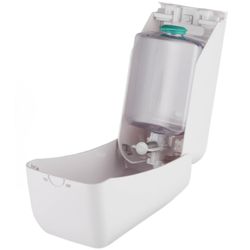 Дозатор дез. средств Ksitex DD-1369A (белый)