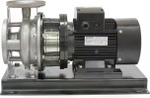Насос консольно-моноблочный  UNIPUMP FS50-32-160-1.5 .5  49952