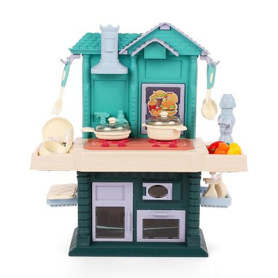 Игровой модуль Кухня, коробка 683-B