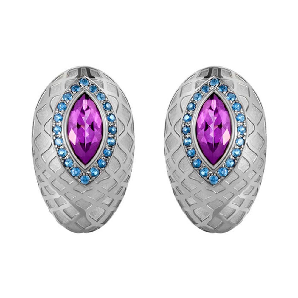 Кольцо с Бриллиантами, R0149-0/14