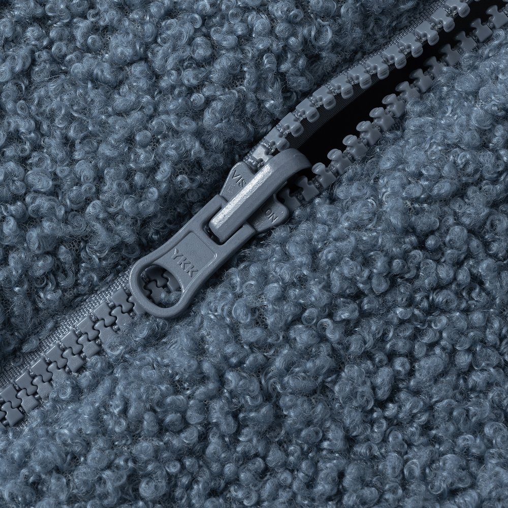 Куртка двухсторонняя YMKASHIX