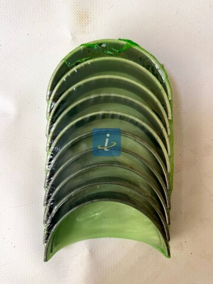 Вкладыши коленвала коренные 5340.1000102