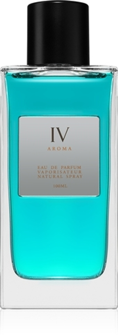 Aurora Aroma IV парфюмированная вода для мужчин