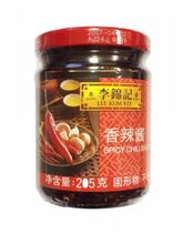 Соус Lee Kum Kee Spicy Chili Sauce 205 г, 2 шт