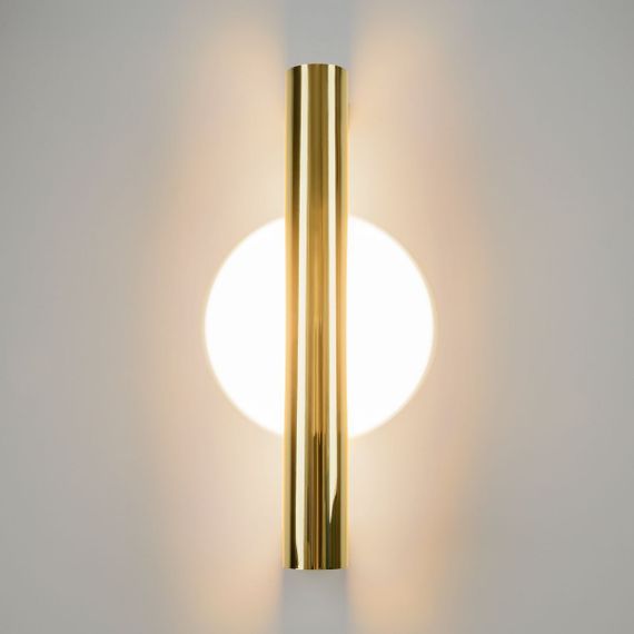 Бра Maytoni Theorema MOD288WL-L5G3K