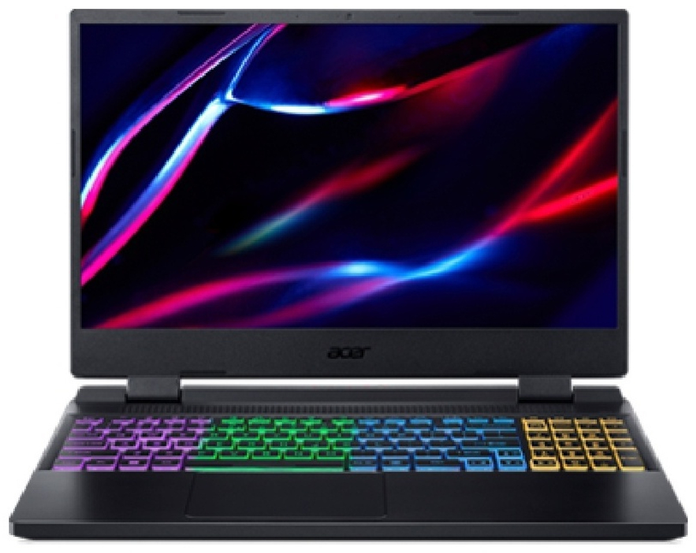 Ноутбук Acer Nitro 5 15.6" / 8 Гб / SSD 512 Гб / Linux / AN515-46-R8AN / NH.QGZER.006