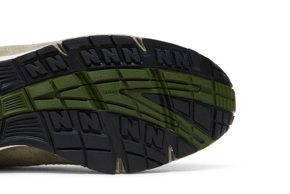 Кроссовки Aim Leon Dore X New Balance Nb 991 (Женская размерная сетка)