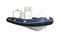 Катер РИБ Atlantic Boats 520PF-A
