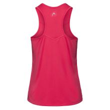 Майка женская HEAD Easy Court Tank Top 814560-MA-XL, размер XL