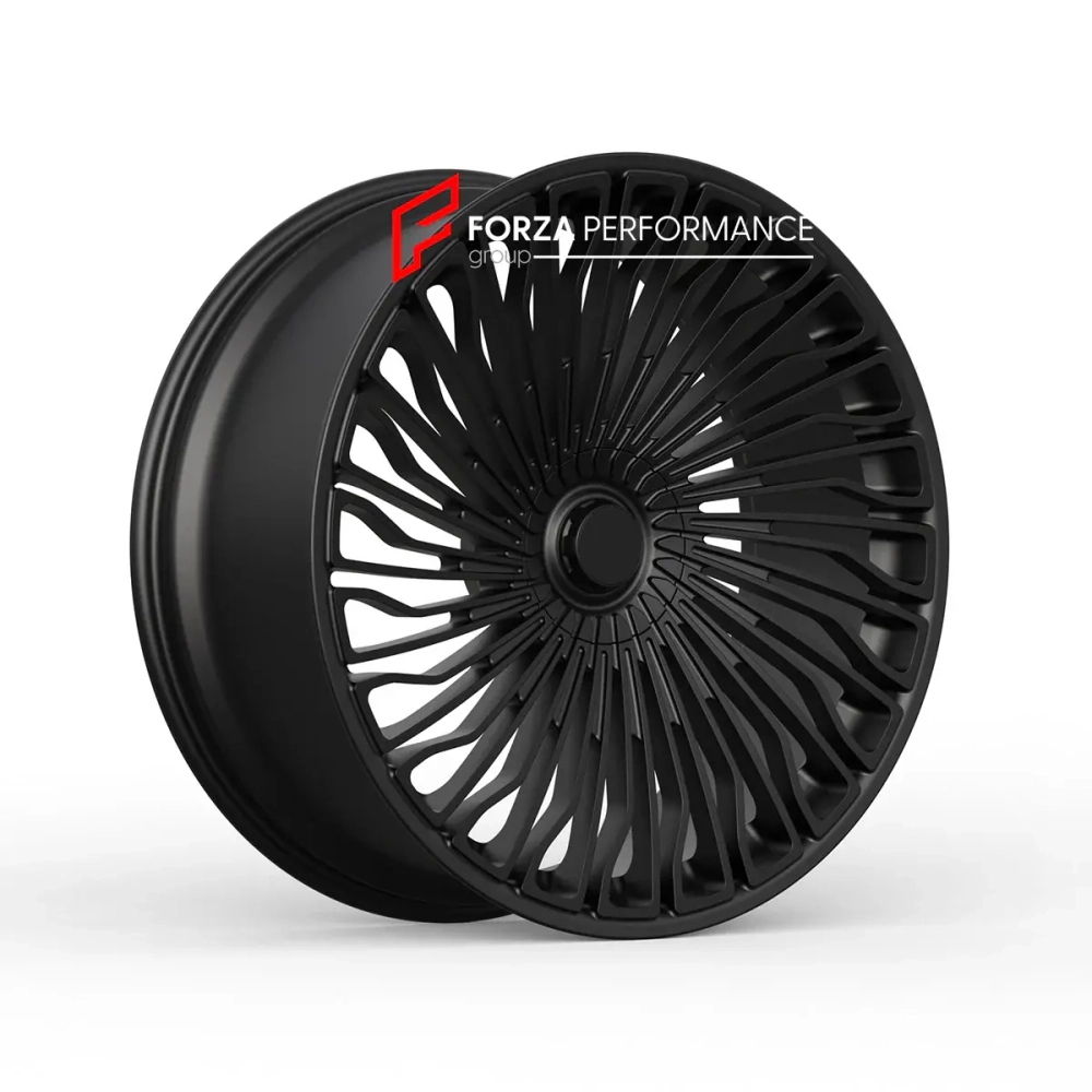 КОВАНЫЕ ДИСКИ ДЛЯ MERCEDES-BENZ G-CLASS G63 2025 МЕРСЕДЕС ГЕЛИК