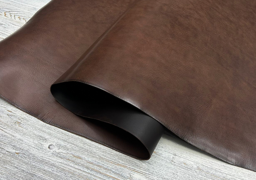 Missouri MS32 (1,8-2,0 мм), цв. Шоколад, натуральная кожа