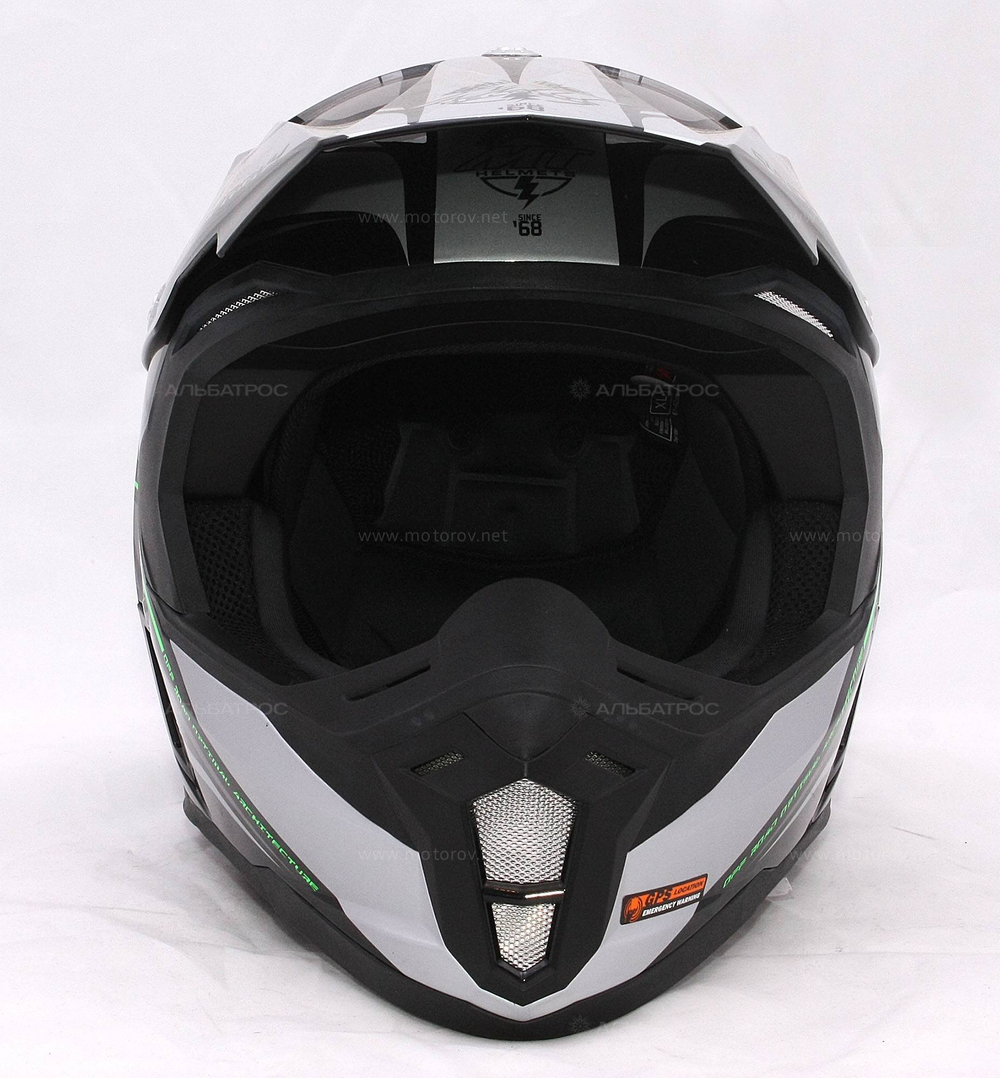 Мотошлем MT Synchrony Duality