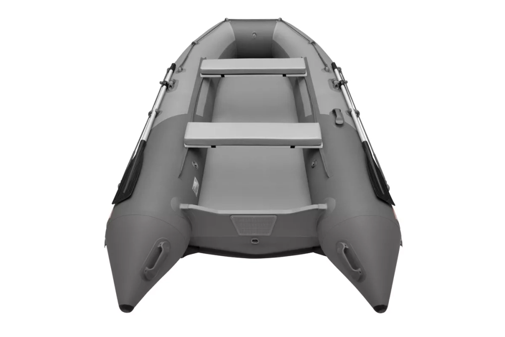 Моторная лодка ПВХ Zefir 3300 НДНД