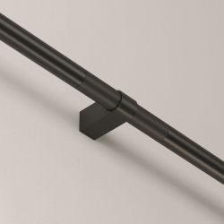 Коннектор Т- образный для штанговой системы Maytoni   CA010SM-B