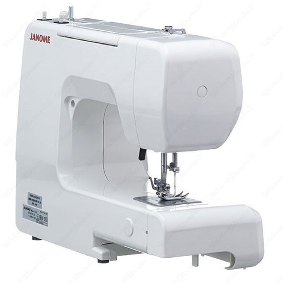 Швейная машина Janome XV-3