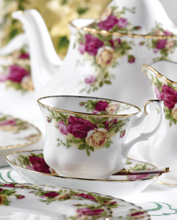 Royal Albert Кружка Old Country Roses 250 мл