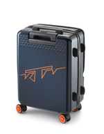 Чемодан KTM REPLICA TEAM HARDCASE TROLLEY