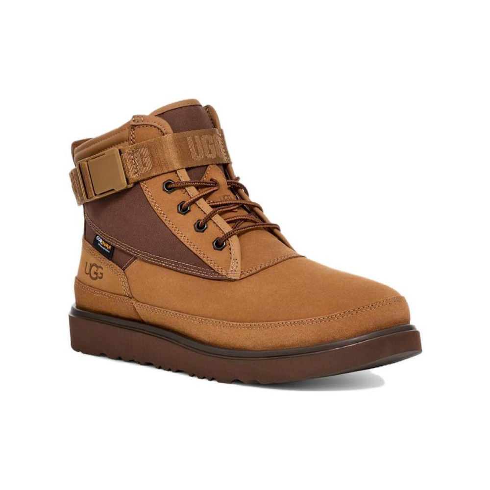 Ботинки UGG Highland- Utility Strap, 1143985-CHE