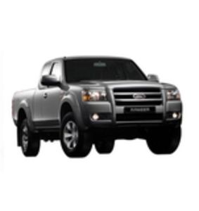 Ranger (2006-2011)