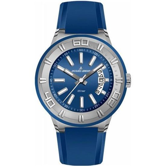 Женские часы Jacques Lemans 1-1785C