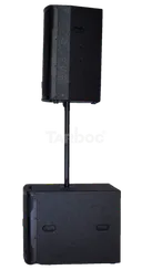 TARBOC T-15W+T-118Y (MM-1-3433) - Комплект: пассивная акустическая система (1 шт.)