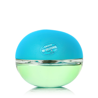 DKNY Donna Karan Be Delicious Pool Party Bay Breeze Eau De Toilette 50 ml (woman)