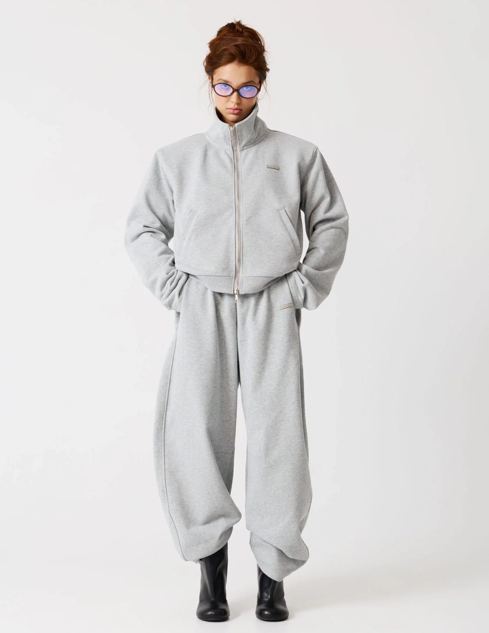 Зипка "Одна на двоих"