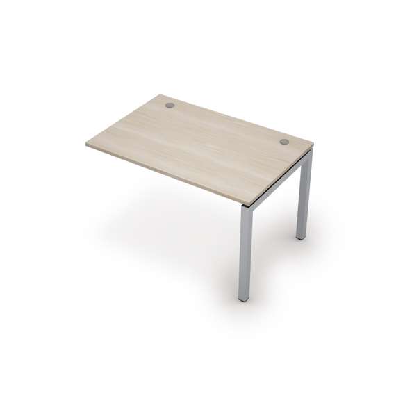 6МБК.5188 Линейная бенч-система, конечный модуль (1200*800*750)