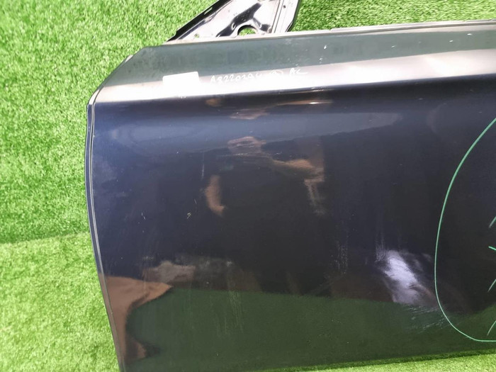 Дверь передняя левая BMW 5er F10, F11 (2009-2017)