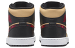 Кроссовки Jordan Air Jordan 1 Mid "Tartan Swoosh"