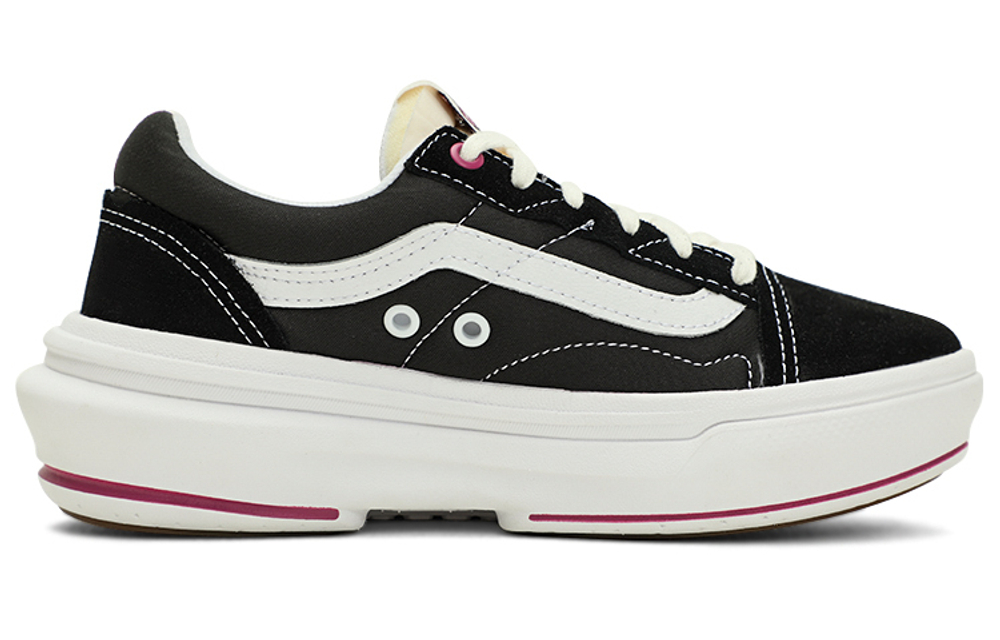 Vans Old Skool Overt Cc