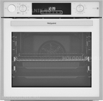 Электрический духовой шкаф Hotpoint FE8 S832 JSH WH