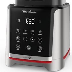 Высокоскоростной блендер Moulinex InfinyMix+ LM91HD32