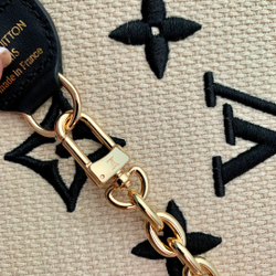 Louis Vuitton Toiletry Pouch On Chain