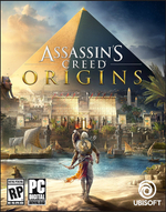 Assassin's Creed Origins (Истоки) - GOLD EDITION ENG version