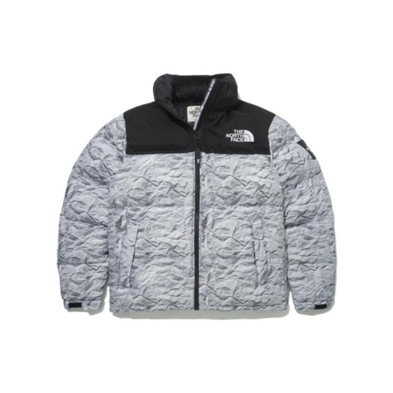 THE NORTH FACE Novelty Nuptse