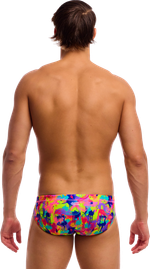 Плавки FUNKY TRUNKS Men's Mess Match