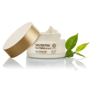 Крем омолаживающий SESDERMA FACTOR G Renew Rejuvenating Cream 50 мл