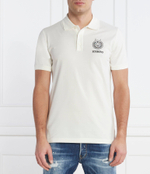 Поло Iceberg - белый(242 I1P F034 6310)