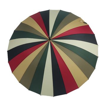 Женский зонт-трость Три Слона Механика 2400-02