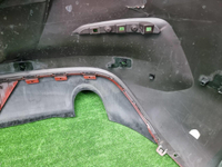 Бампер задний BMW Z4 G29 (2018-2022)