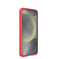 Противоударный чехол Flexible Case для Samsung Galaxy S25+