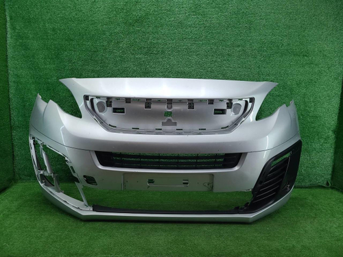 Бампер передний Peugeot Traveller (2016-н.в.)