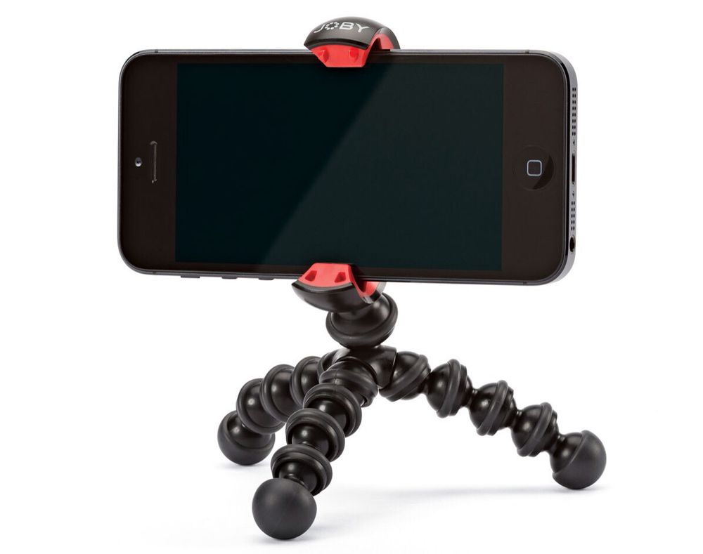 Штатив Joby Gorillapod MPod Mini Stand для смартфонов