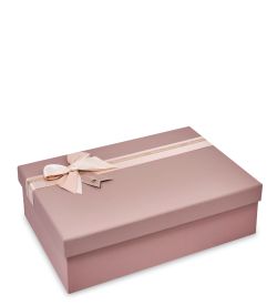 WF-182/1-A Коробка мал., темный розовый