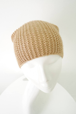 Шапка Centro вязаная