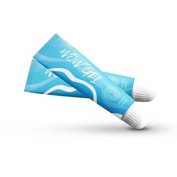 Заживляющий гель в тубе WOW GEL от Face Company